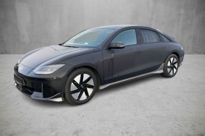 Hyundai Ioniq 6 77 Ultimate 4d