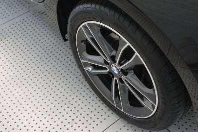 BMW 118i Sport Line aut.