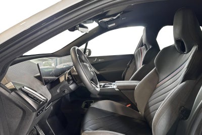 BMW iX xDrive45 M-Sport BMW iX xDrive45 M-Sport - 4