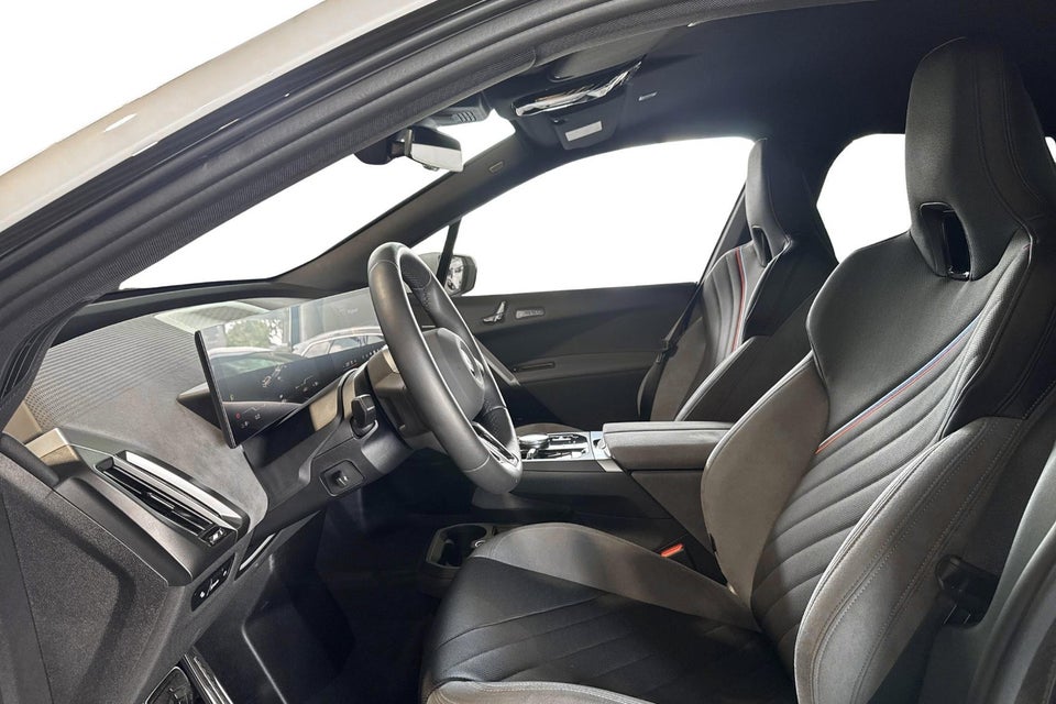 BMW iX xDrive45 M-Sport 2026