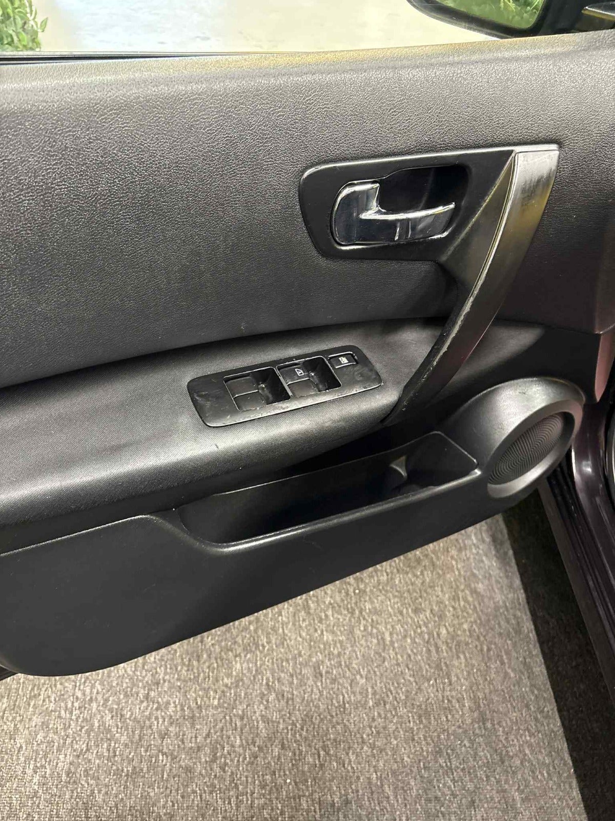 Billede af Nissan Qashqai+2 1,6 Acenta 7prs