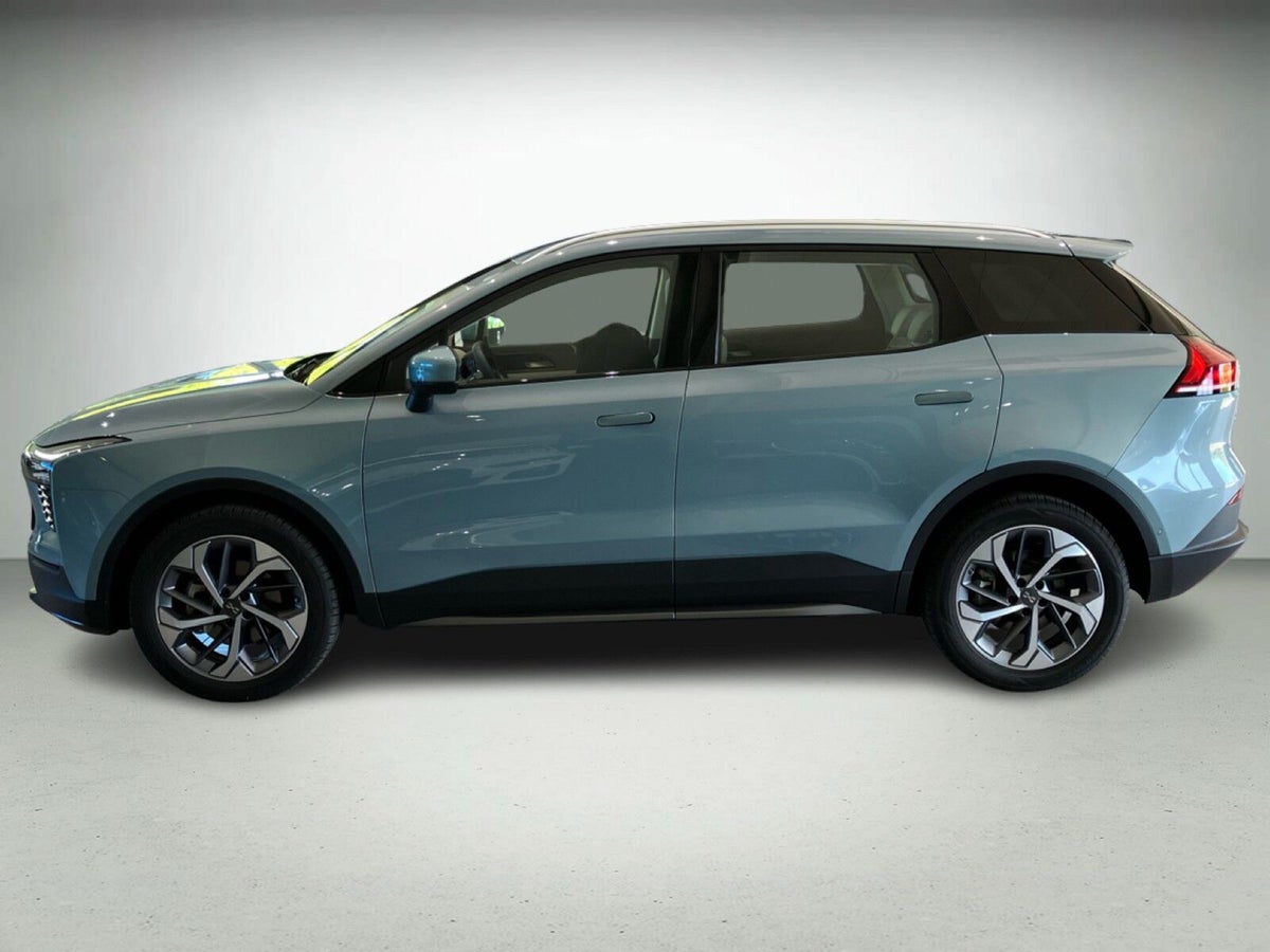 Aiways U5 Premium billede 3