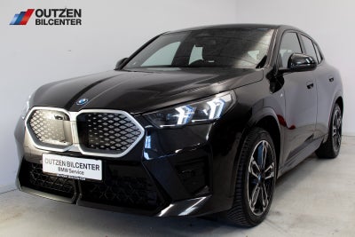 BMW iX2  eDrive20 M-Sport 5d