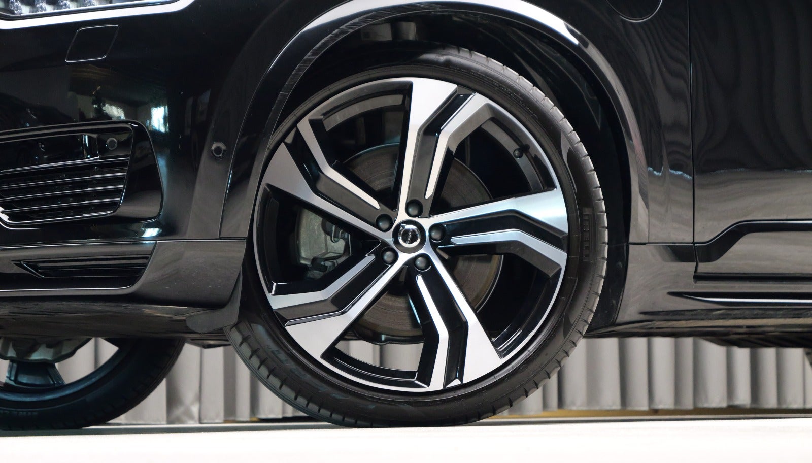 Volvo XC90 T8 ReCharge Ultra Dark aut. AWD 7prs