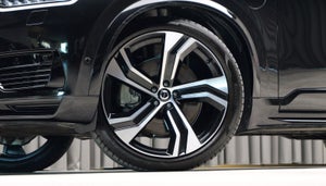 Volvo XC90 T8 ReCharge Ultra Dark aut. AWD 7prs