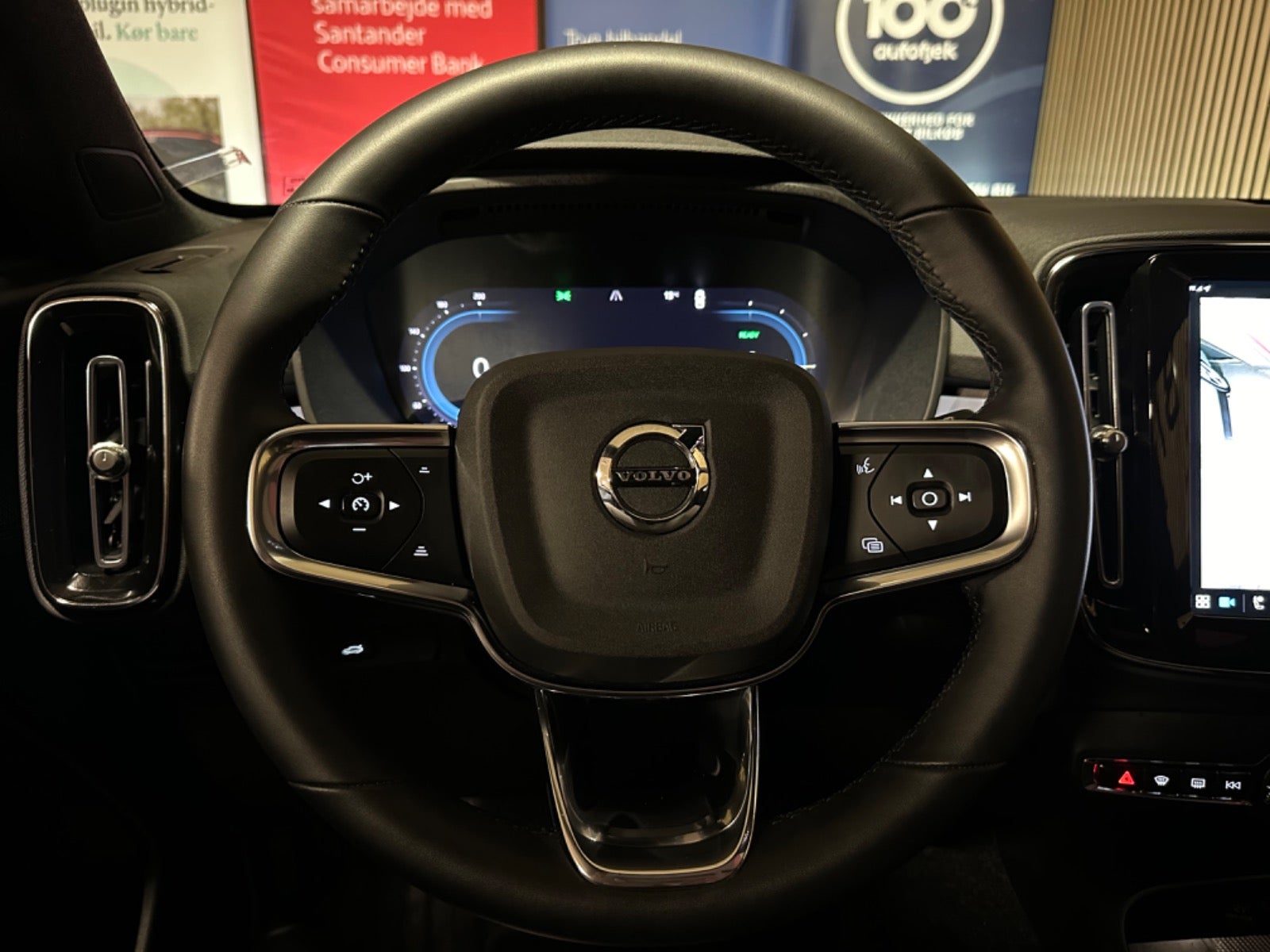 Volvo XC40 2022