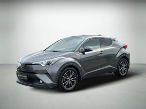 Toyota C-HR Hybrid C-LUB Selected CVT