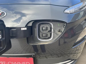 Hyundai Kona EV Essential