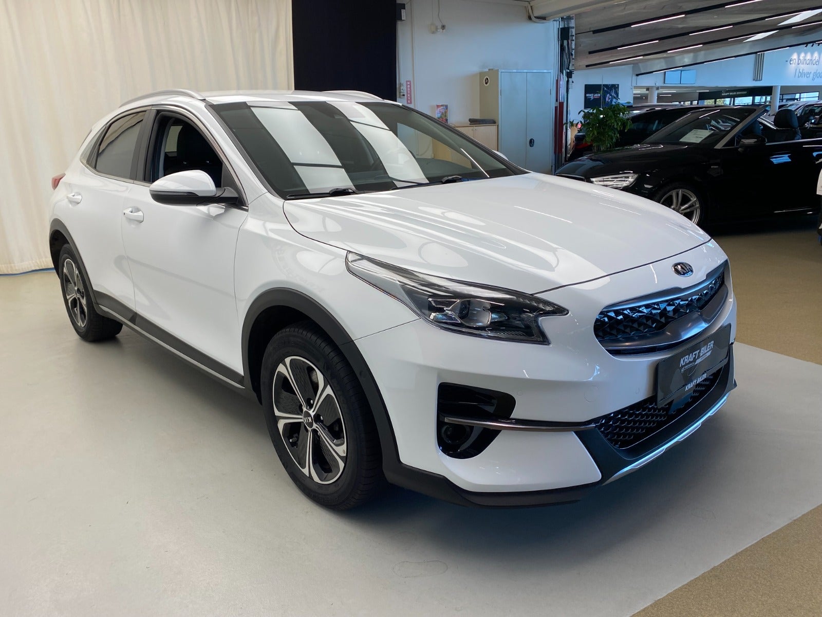 Billede af Kia XCeed 1,6 PHEV Upgrade+ DCT