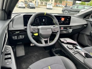 Kia EV6 GT Performance AWD