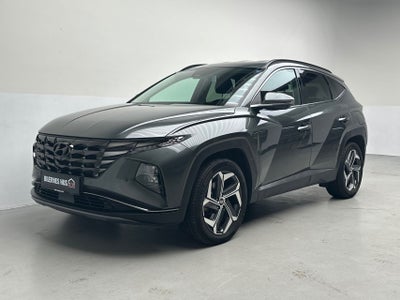 Hyundai Tucson PHEV Advanced aut. 4WD