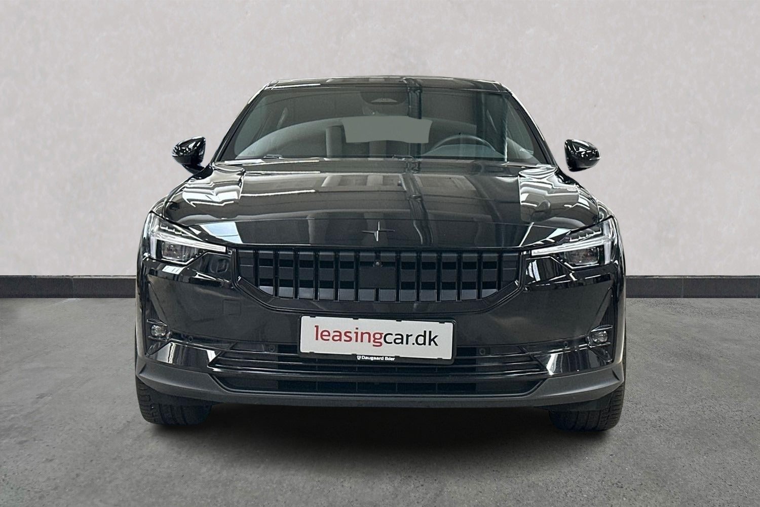 Billede af Polestar 2  Standard Range