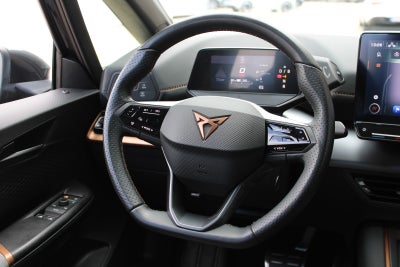 Cupra Born Dinamica Pack High