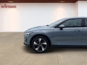 Polestar 2 Long Range