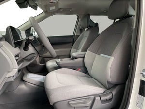 Kia EV3 Standard Range Access