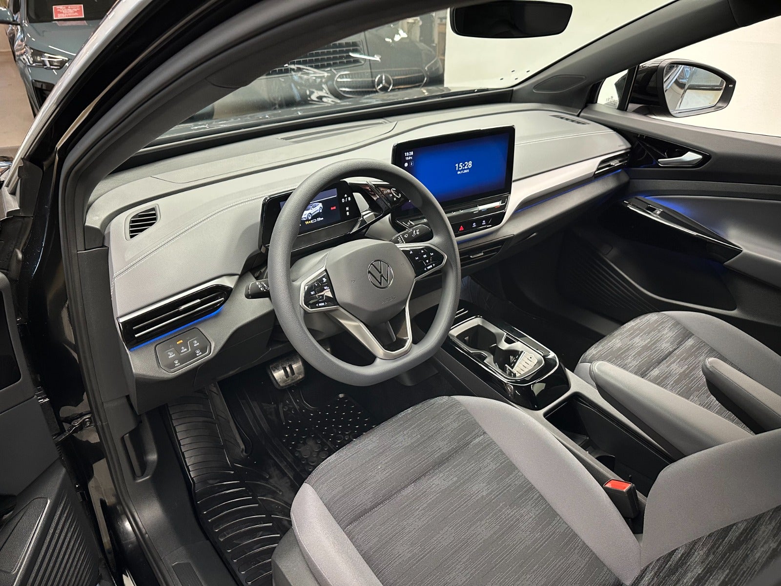 Billede af VW ID.5 77 Pro