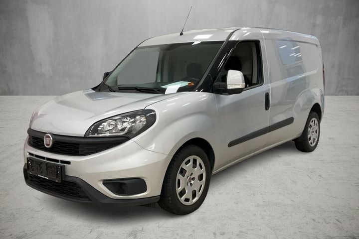 Fiat Doblò Cargo MJT 95 Professional+ L2