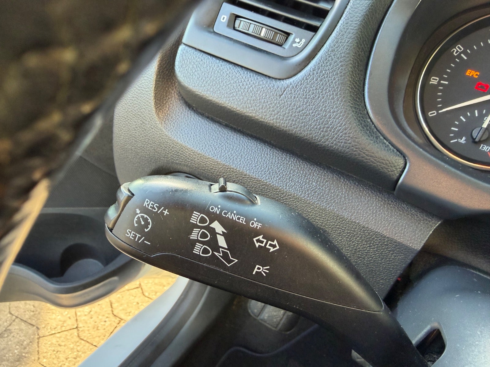 Billede af Skoda Fabia 1,2 TSi 86 Elegance Combi