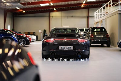 BMW i3s  Charged Professional 5d