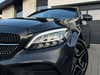 Mercedes C300 de AMG Line Night Edition stc. aut. thumbnail