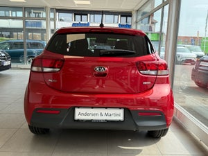 Kia Rio T-GDi Attraction