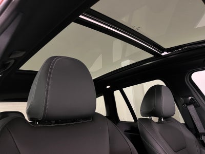 BMW iX3 Charged M-Sport Van
