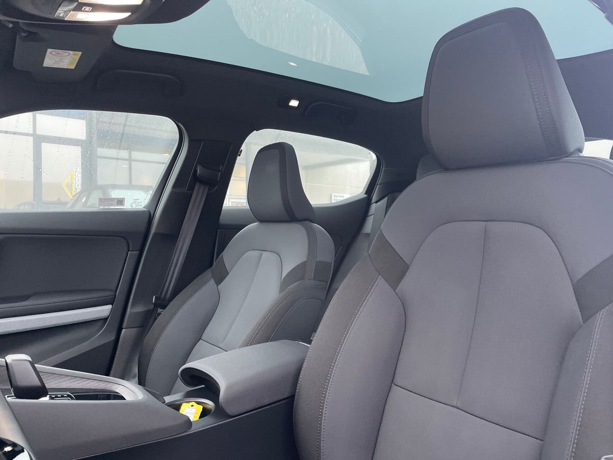 Polestar 2 Long Range billede 20