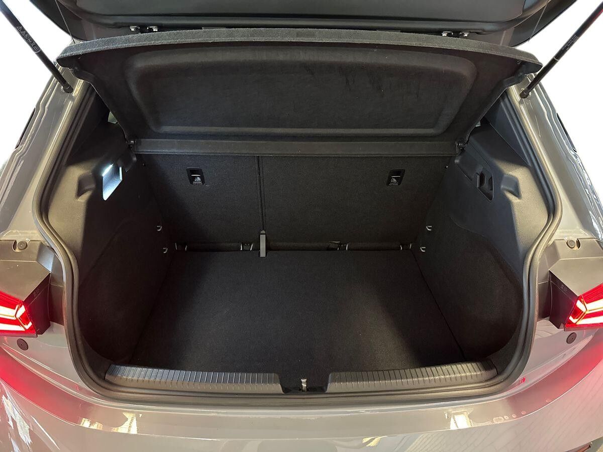 Cupra Born High billede 6