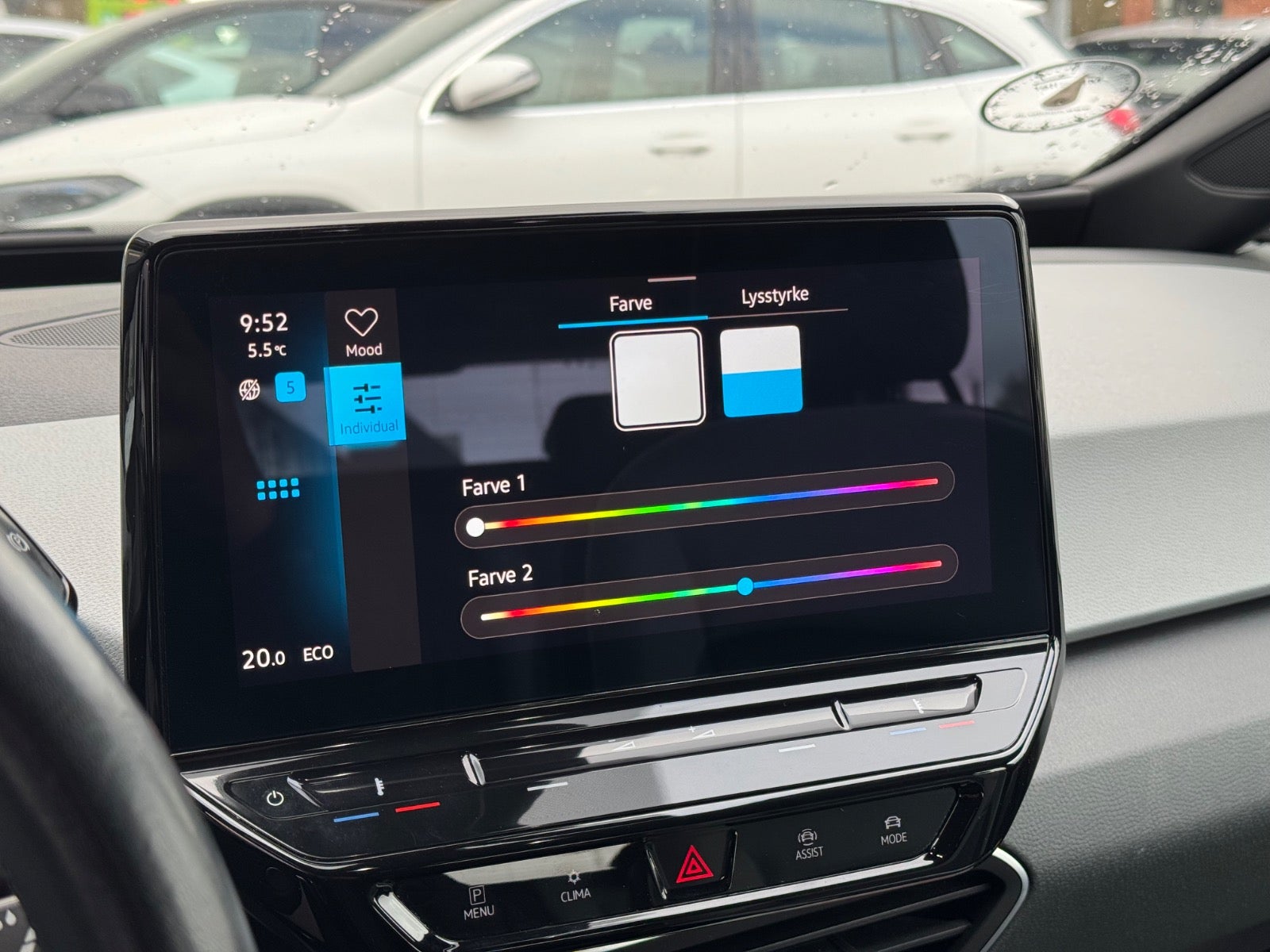 Billede af VW ID.3 77 Pro S