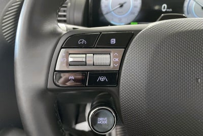 Hyundai Inster Essential