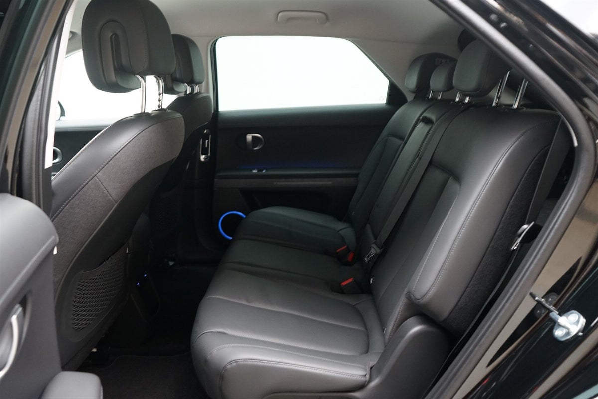 Hyundai Ioniq 5 Ultimate AWD billede 7
