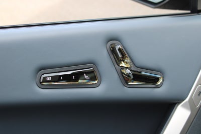 BMW iX xDrive50 Fully Charged Sport