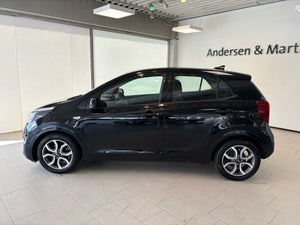 Kia Picanto MPi Vision
