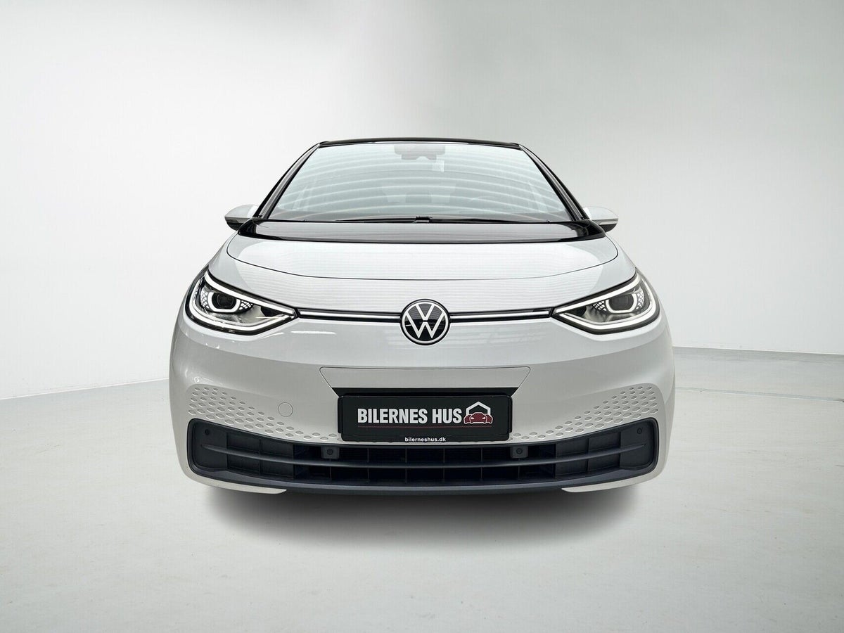 VW ID.3 Max billede 6
