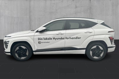 Hyundai Kona EV Ultimate - 1