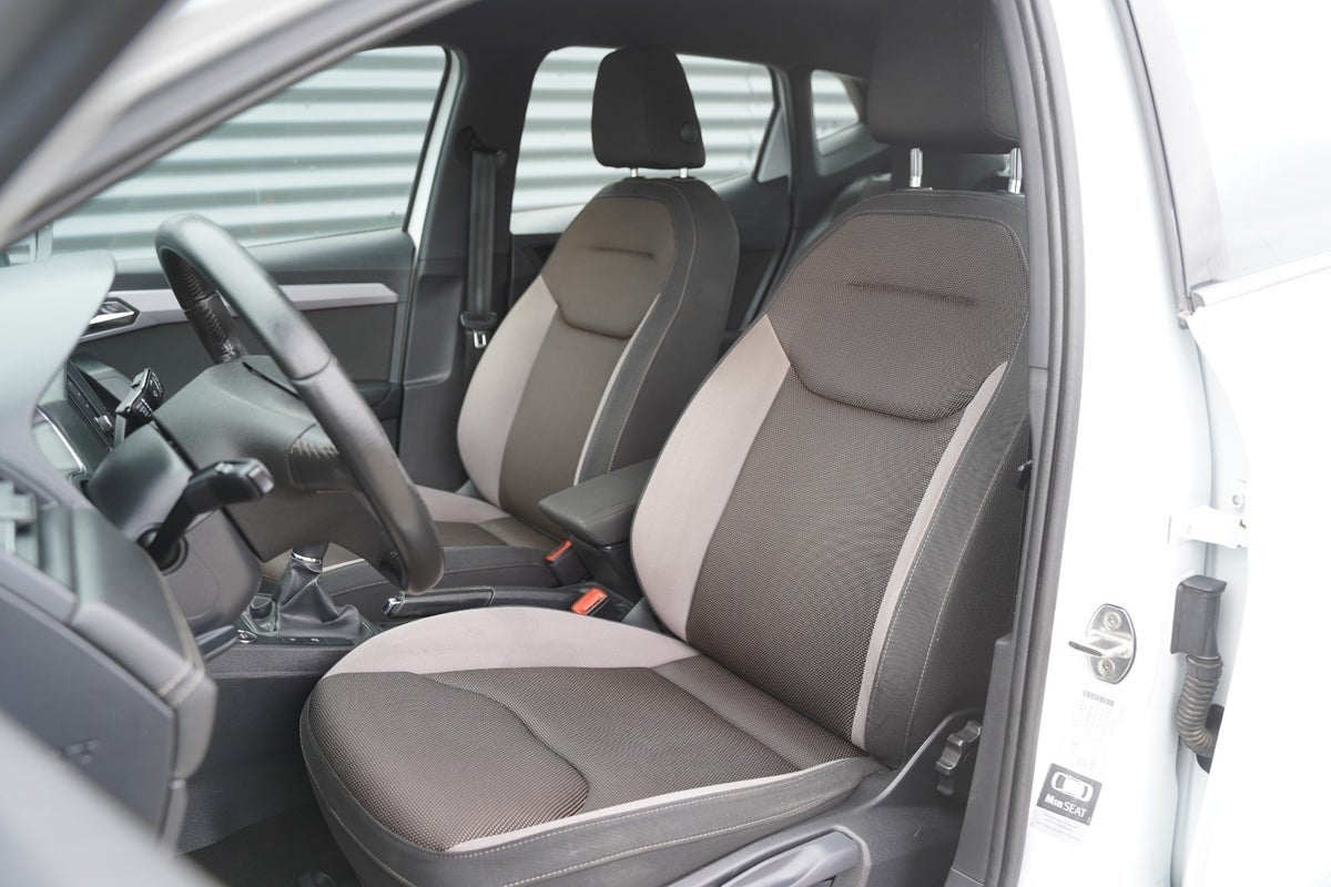 Billede af Seat Ibiza 1,0 TSi 115 Xcellence