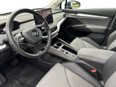 Skoda Enyaq iV billede 3