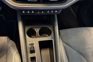 Skoda Enyaq iV Lounge Premium