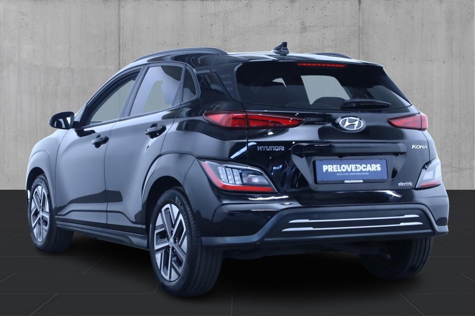 Hyundai Kona 64,0 EV Trend 2021