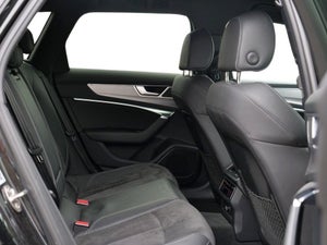Audi A6 TFSi e S-line Avant quattro S-tr.