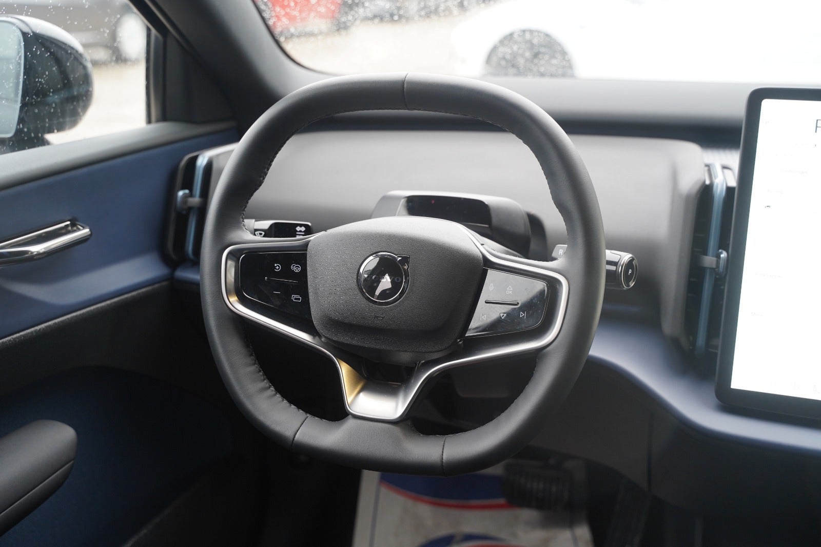 Billede af Volvo EX30  Twin Performance Plus