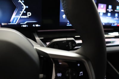 BMW i5 eDrive40 Touring M-Sport