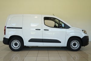 Fiat Doblò E