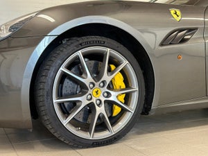 Ferrari California F1