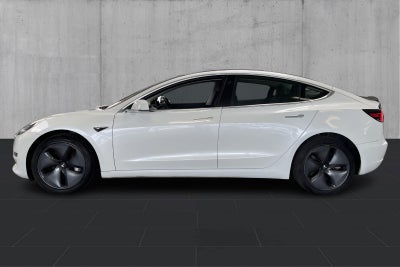 Tesla Model 3 Long Range AWD - 1