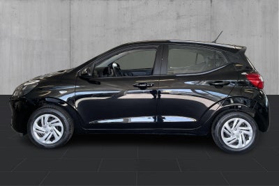 Hyundai i10 MPi Advanced Hyundai i10 MPi Advanced - 1