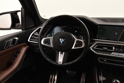 BMW X5 xDrive40i M-Sport aut.