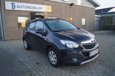 Opel Mokka CDTi 136 Enjoy