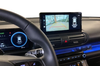 Hyundai Inster Advanced