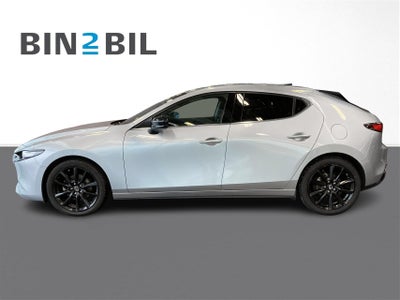 Mazda 3 e-SkyActiv-G 150 Homura aut. billede 1